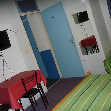 Hotel Ancon Μπουένος Άιρες Δωμάτιο φωτογραφία