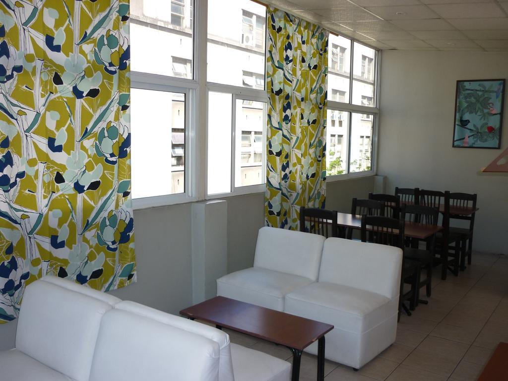 Hotel Ancon Μπουένος Άιρες Εξωτερικό φωτογραφία