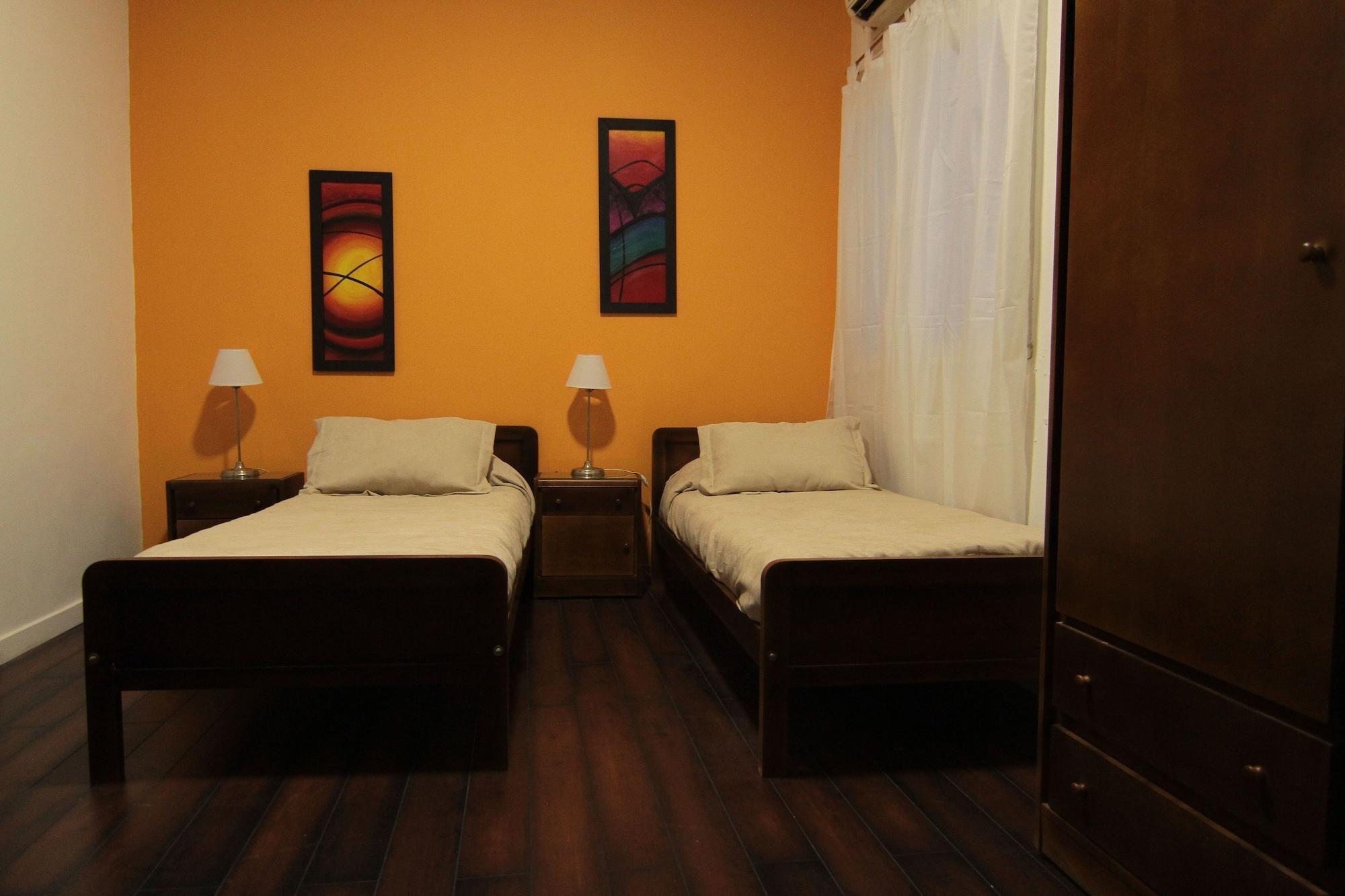 Hotel Ancon Μπουένος Άιρες Εξωτερικό φωτογραφία