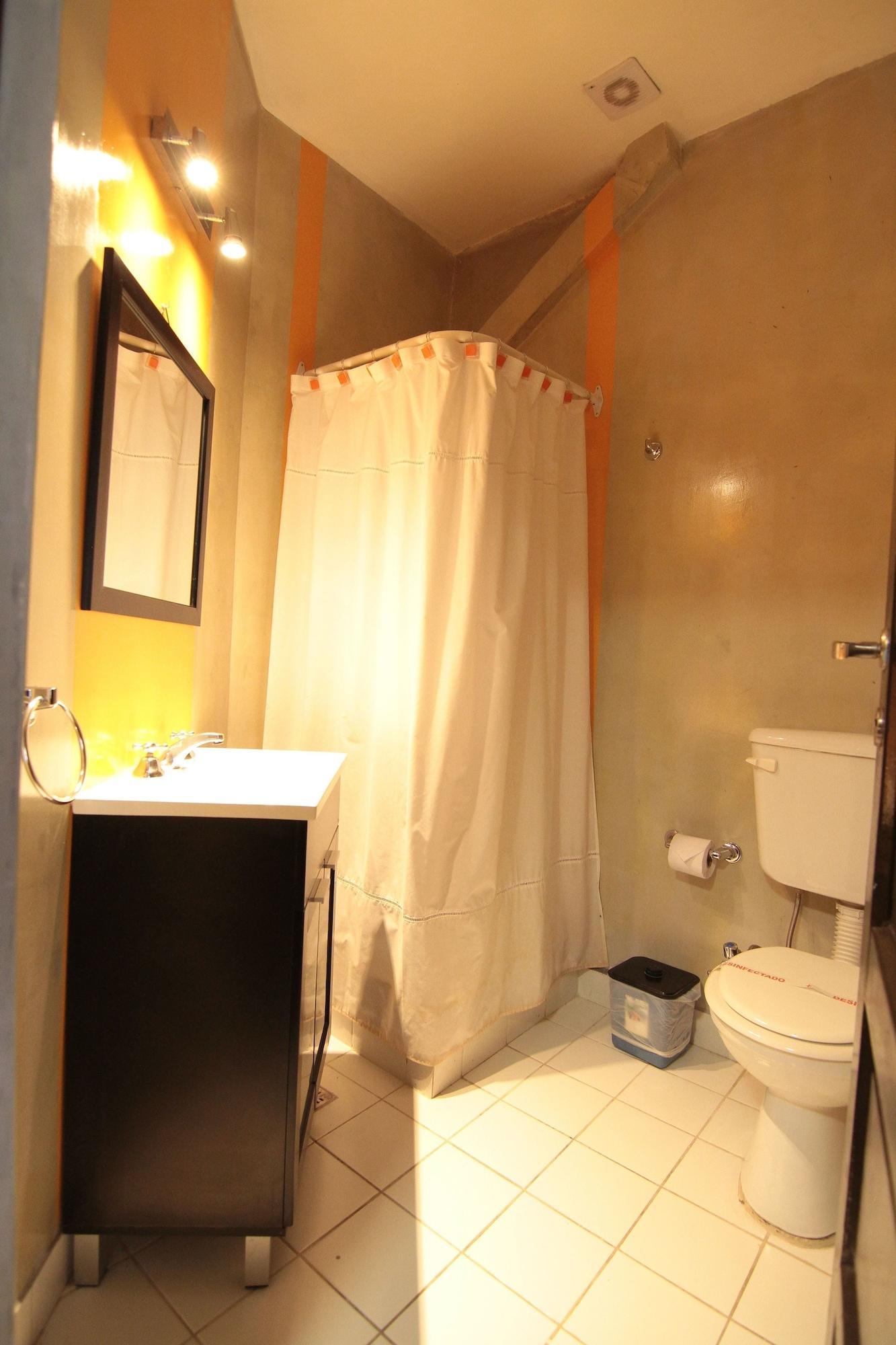 Hotel Ancon Μπουένος Άιρες Εξωτερικό φωτογραφία