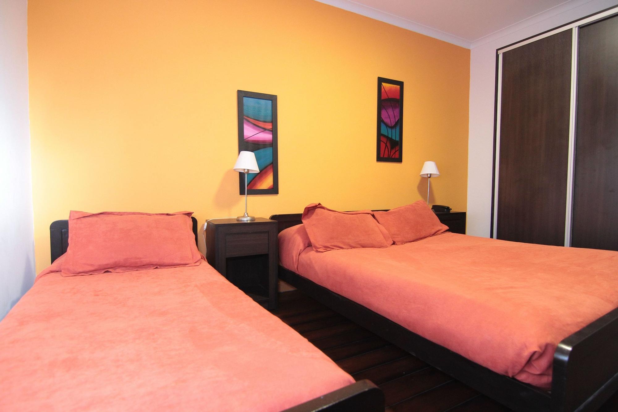 Hotel Ancon Μπουένος Άιρες Εξωτερικό φωτογραφία