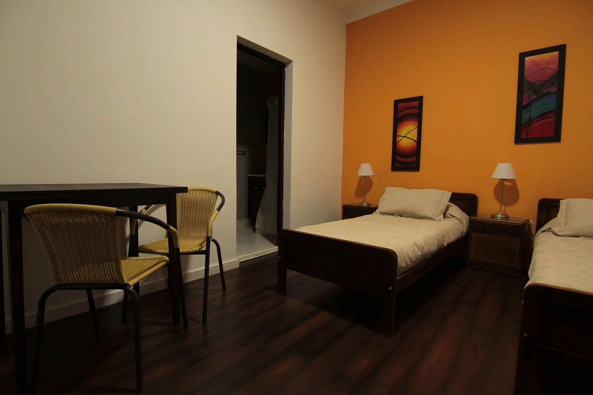 Hotel Ancon Μπουένος Άιρες Εξωτερικό φωτογραφία