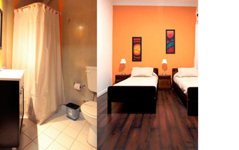 Hotel Ancon Μπουένος Άιρες Εξωτερικό φωτογραφία