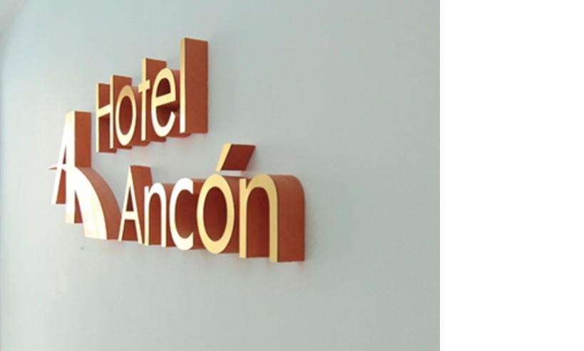Hotel Ancon Μπουένος Άιρες Εξωτερικό φωτογραφία