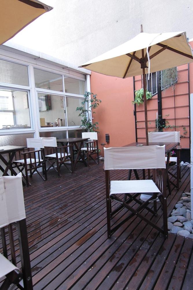 Hotel Ancon Μπουένος Άιρες Εξωτερικό φωτογραφία