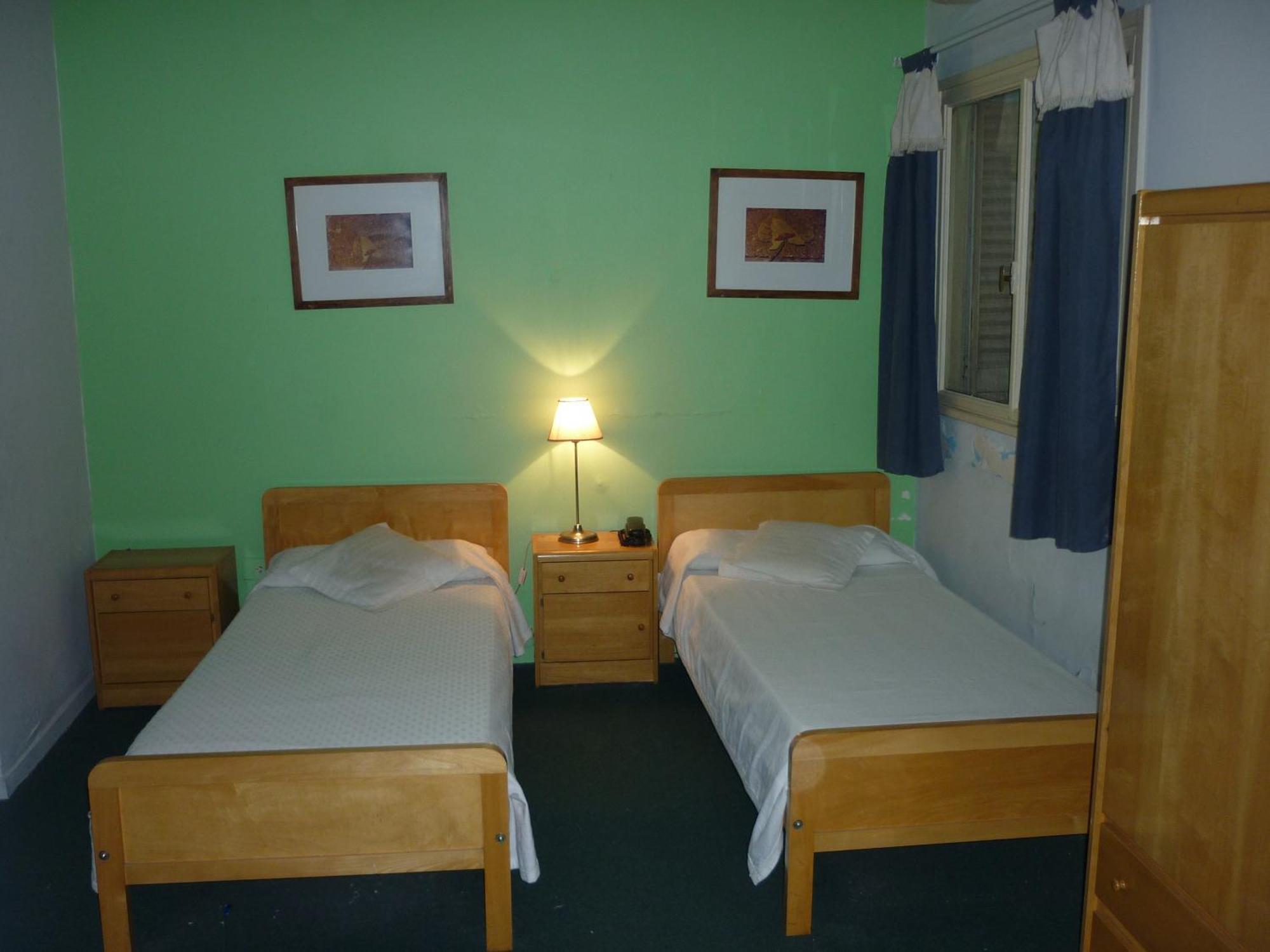 Hotel Ancon Μπουένος Άιρες Δωμάτιο φωτογραφία