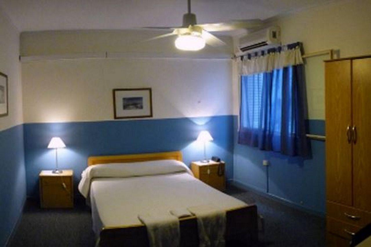 Hotel Ancon Μπουένος Άιρες Εξωτερικό φωτογραφία