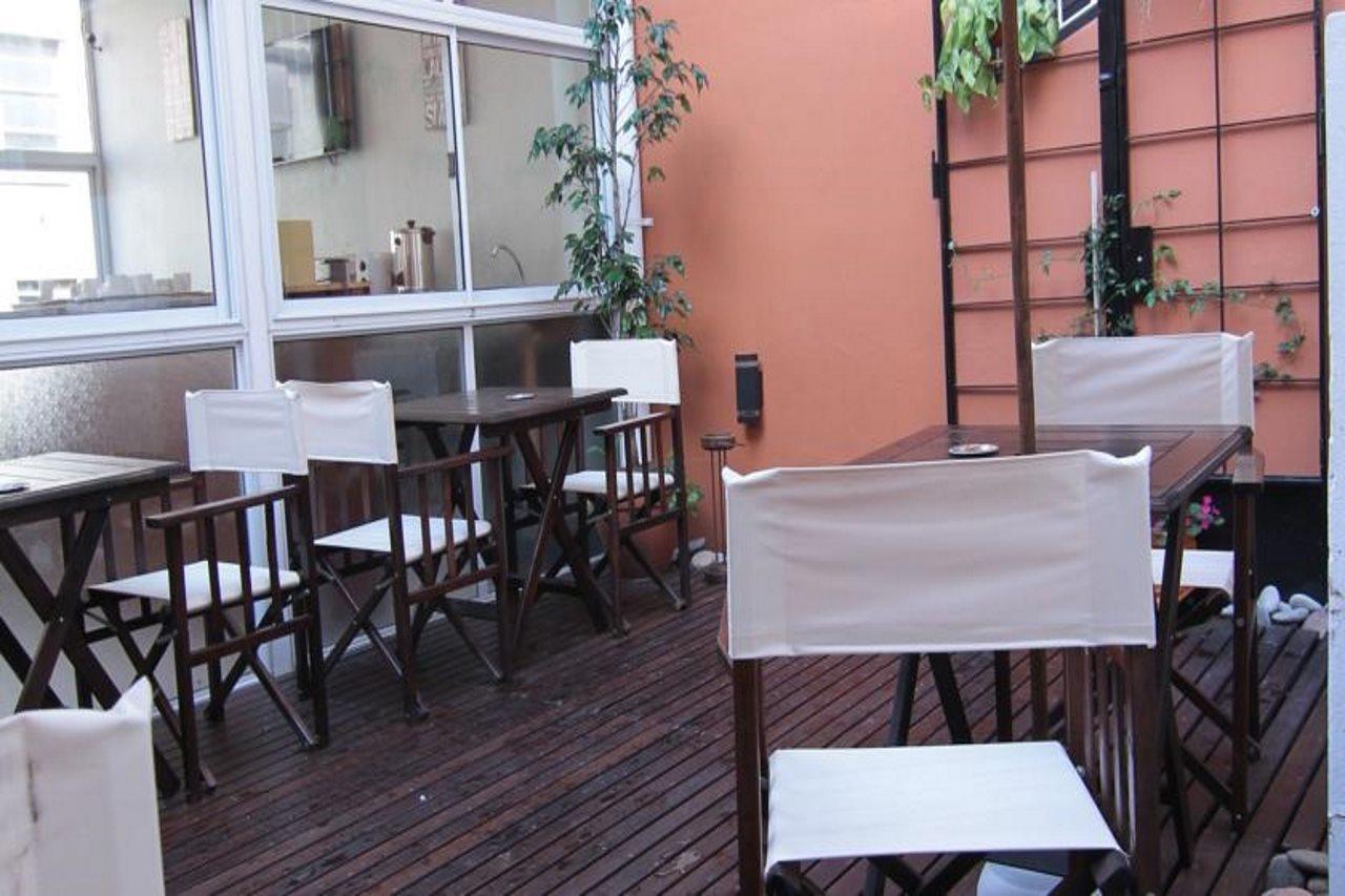 Hotel Ancon Μπουένος Άιρες Εξωτερικό φωτογραφία