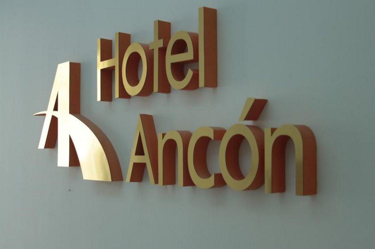 Hotel Ancon Μπουένος Άιρες Εξωτερικό φωτογραφία
