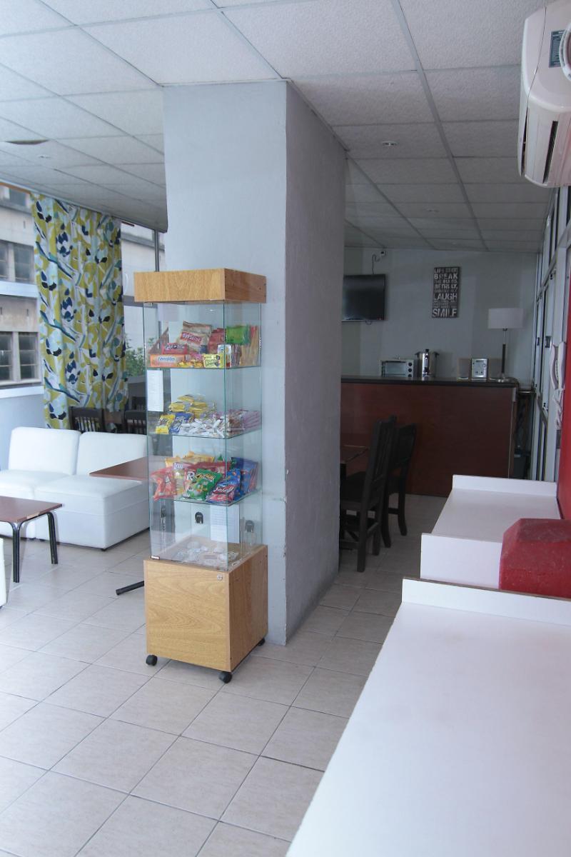 Hotel Ancon Μπουένος Άιρες Εξωτερικό φωτογραφία