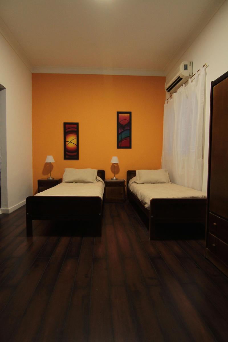 Hotel Ancon Μπουένος Άιρες Εξωτερικό φωτογραφία