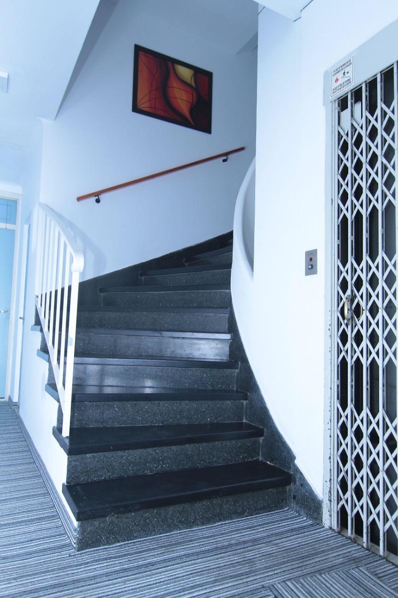 Hotel Ancon Μπουένος Άιρες Εξωτερικό φωτογραφία
