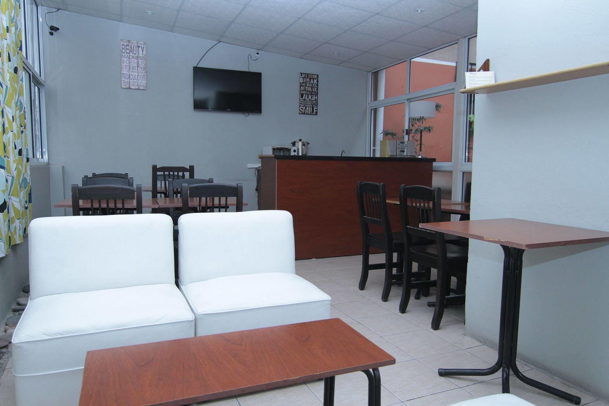 Hotel Ancon Μπουένος Άιρες Εξωτερικό φωτογραφία