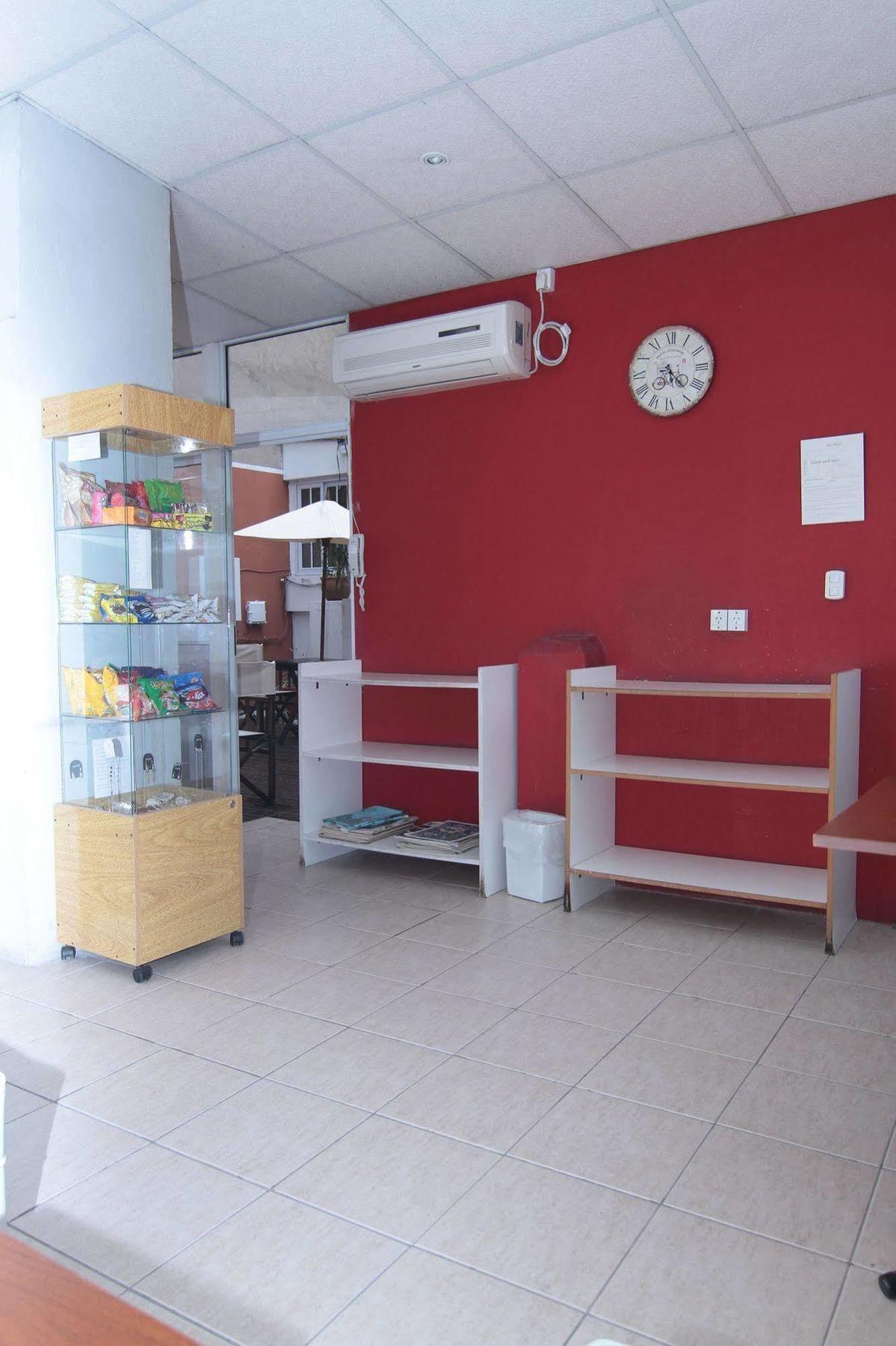 Hotel Ancon Μπουένος Άιρες Εξωτερικό φωτογραφία
