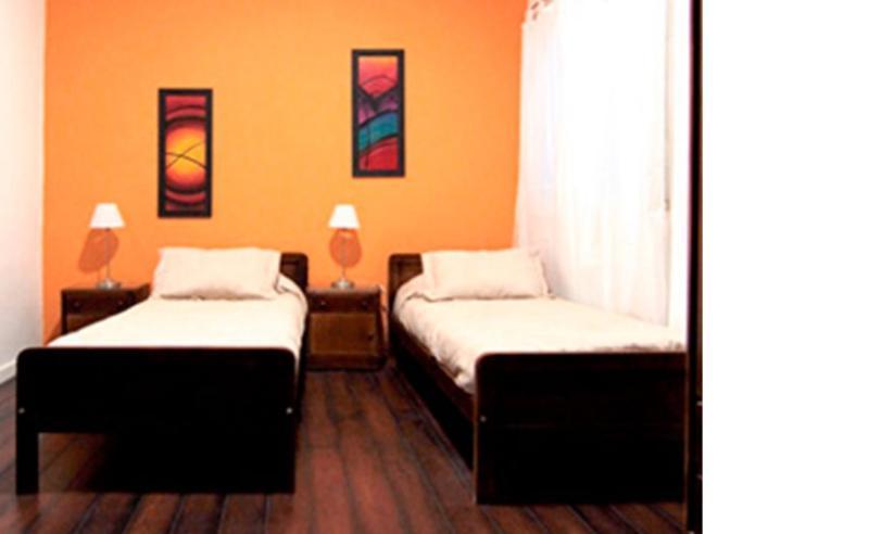 Hotel Ancon Μπουένος Άιρες Εξωτερικό φωτογραφία